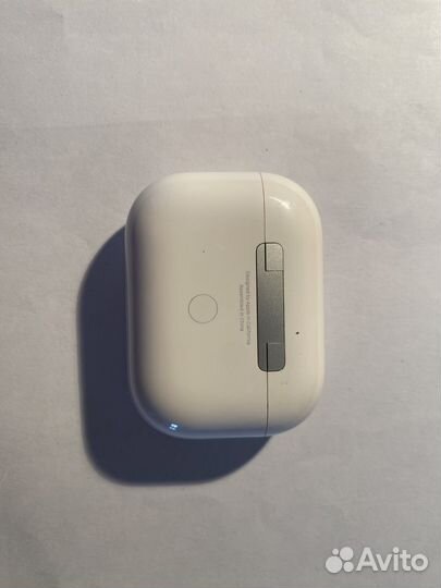 Кейс от airpods pro