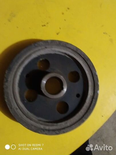 Поддон, шкиф на тойоту королла 150