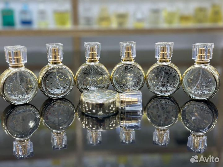 Флакон для духов