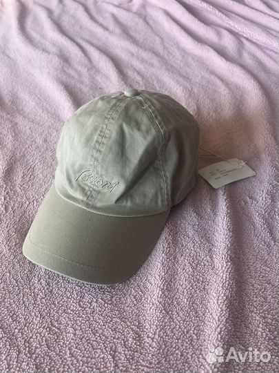 Кепка Brioni оригинал