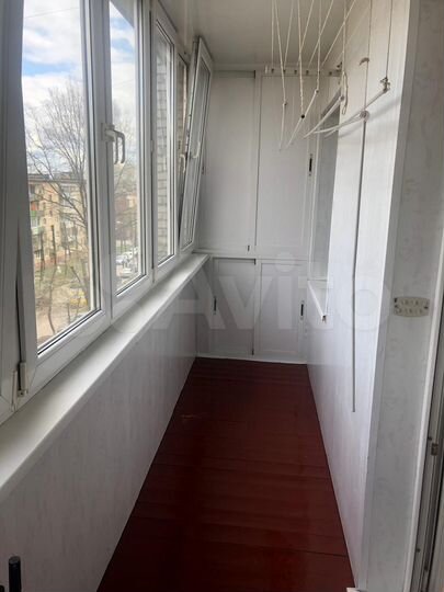 1-к. квартира, 31 м², 5/9 эт.