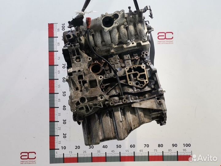 Двигатель Audi A6/RS6/S6 TDi PD