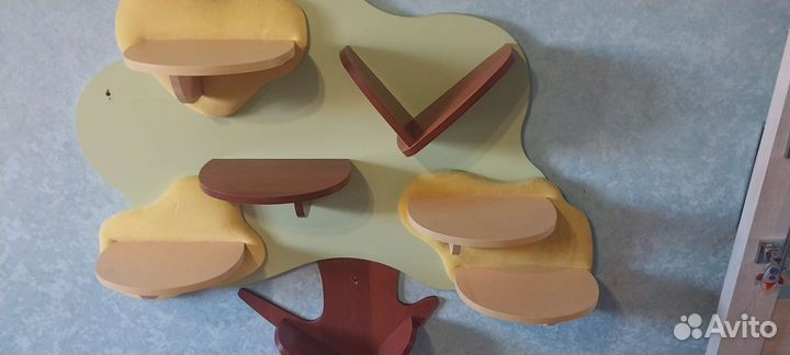 Полка Дубок 