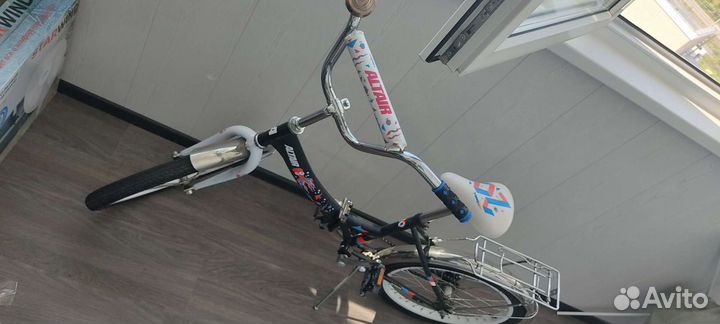 Велосипед Альтаир