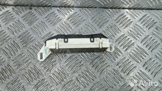 Монитор citroen C4 1 (6BL18JA01)