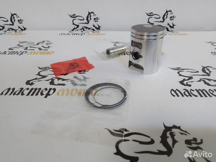 Поршень Honda Dio AF-18, AF28 65cc 43mm