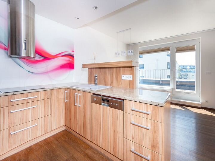 Квартира-студия, 39,3 м², 3/18 эт.