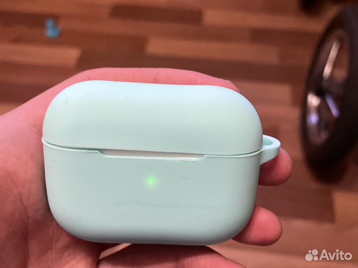 Airpods Pro лучшая копия