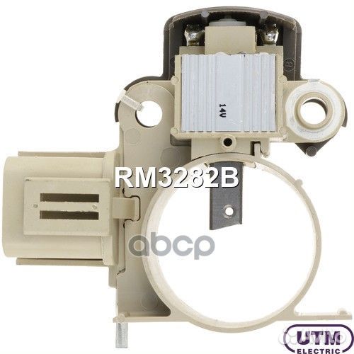 Регулятор генератора nsii0010757377 RM3282B RM3
