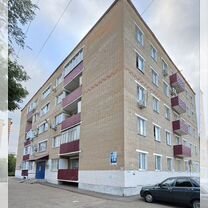 2-к. квартира, 30 м², 2/5 эт.