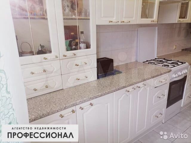 3-к. квартира, 150 м², 4/5 эт.