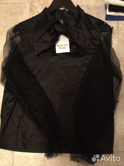 Блузка женская