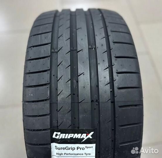 Pace Alventi 275/35 R19 100Y