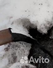 Промывка системы отопления Тверь/Тверск/Моск обл