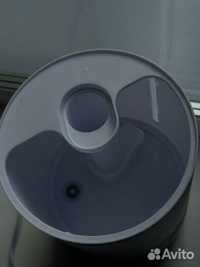 Увлажнитель воздуха galaxy line GL8011