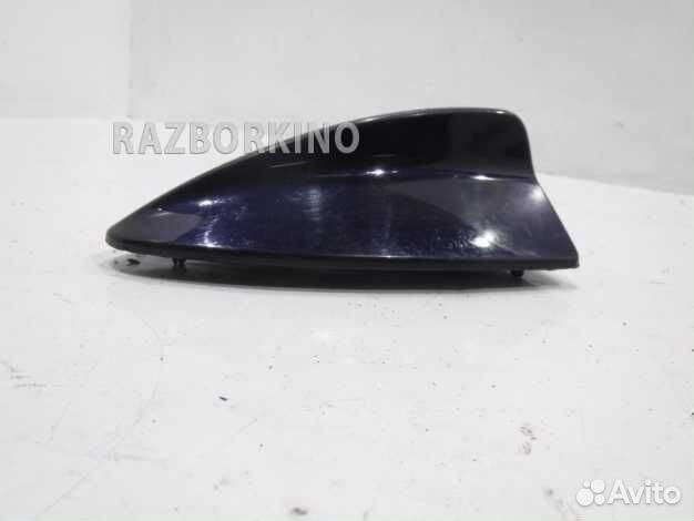 Крышка антенны бмв