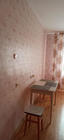 1-к. квартира, 46 м², 1/10 эт.