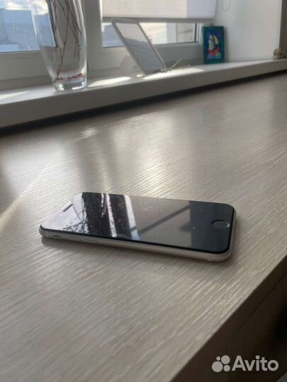 iPhone se 2020