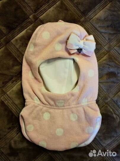 Шапка шлем Чоби Chobi, р. S 48-50