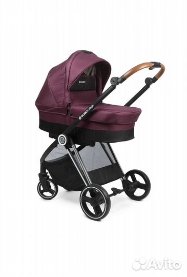 Коляска 2 в 1 Babyton