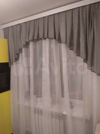 2-к. квартира, 46,8 м², 3/3 эт.