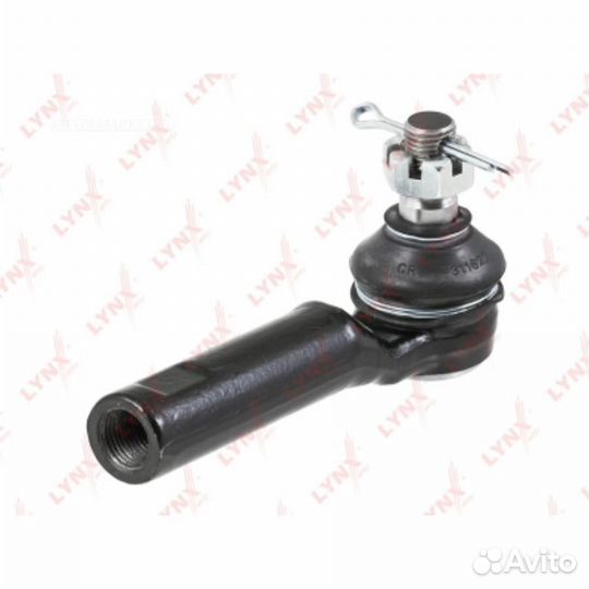 Lynxauto C4367LR Наконечник рулевой тяги прав/лев