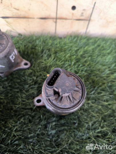 Клапан егр Chevrolet