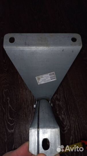 Антенна KNA27-27 дБ 3g/4g +пигтейлы+кабели+кронште