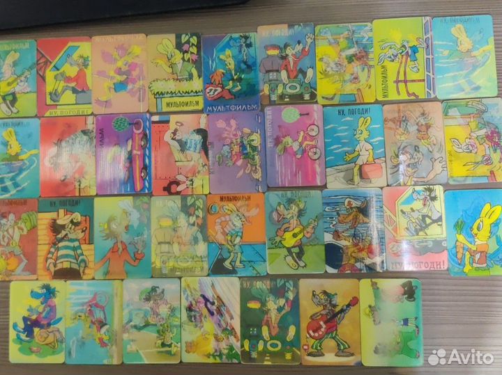 Календари стерео