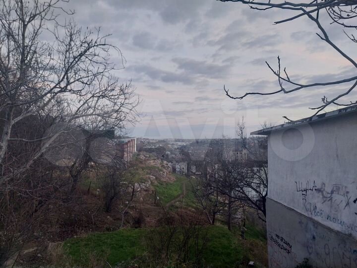 Участок 7 сот. (ИЖС)