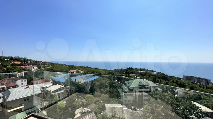 2-к. квартира, 83,9 м², 2/6 эт.