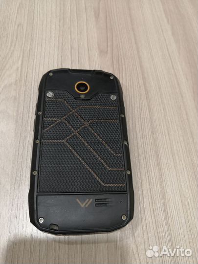 VERTEX Impress Action, 8 ГБ