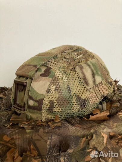 Чехол на шлем ops core