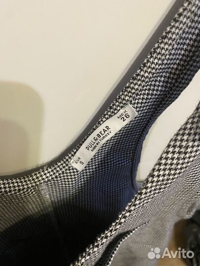 Сарафан женский pull&bear