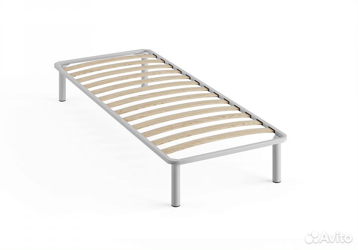 Ортопедическое основание цельносварное