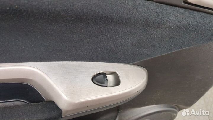 Дверь боковая Honda Civic, 2007