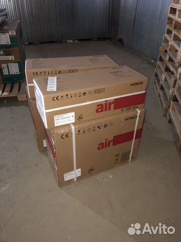 Кондиционеры Hitachi, Funai, Hisense и другие