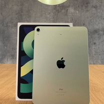 iPad air 4 256гб