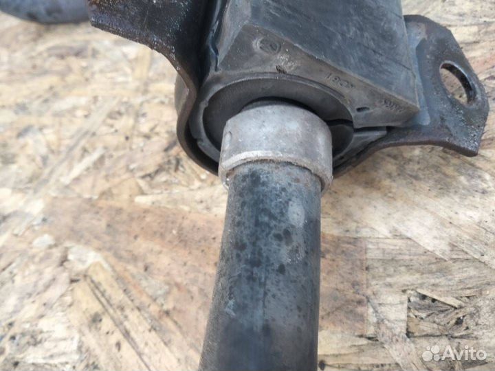 Стабилизатор передний Mazda CX-5 1 поколение KE