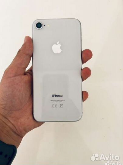 iPhone 8 256gb