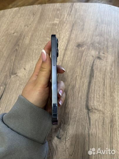 iPhone 13 Pro, 256 ГБ