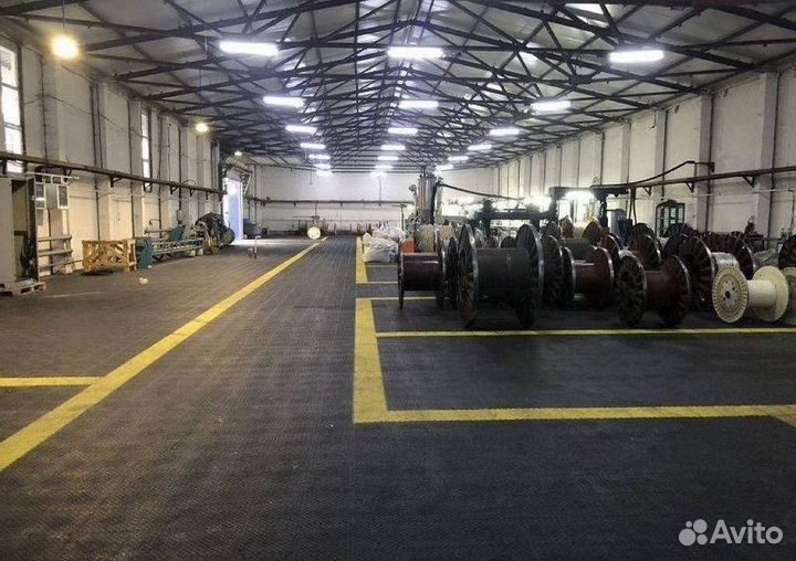 Плитка пвх от производителя