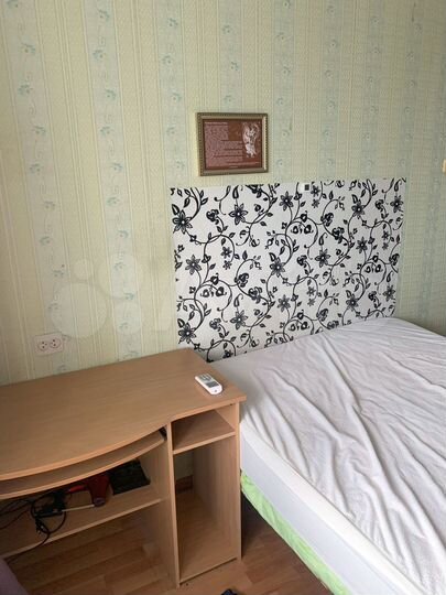 1-к. квартира, 36 м², 5/5 эт.