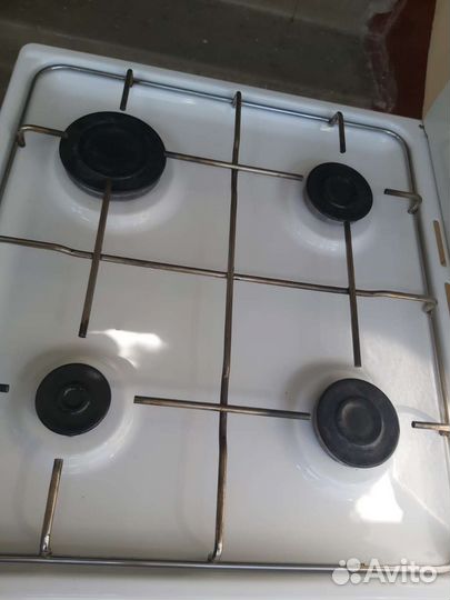 Газовая плита бу