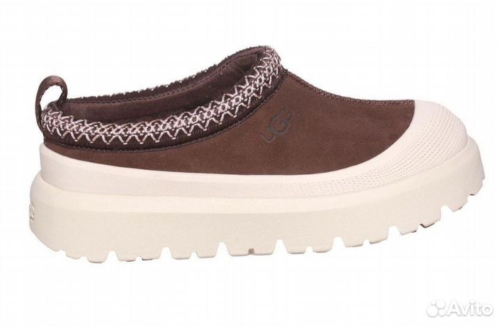 UGG Tazz Hybrid Chocolate