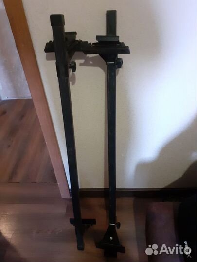 Багажник на крышу