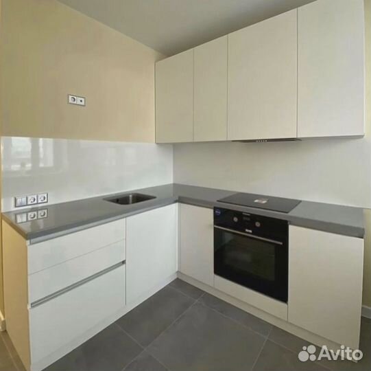 Мебель на заказ кухни