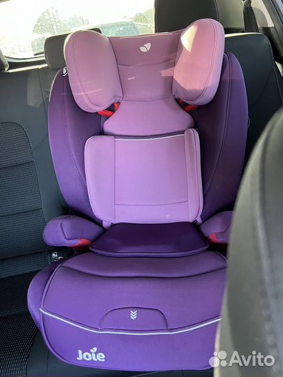 Детское автокресло Jole