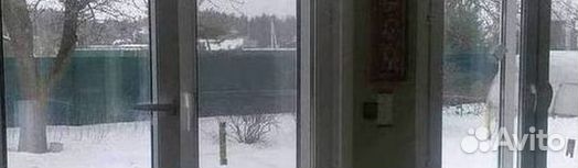 Пластиковые окна rehau