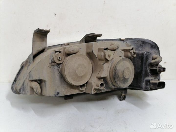 Фара передняя правая Chery Amulet A15